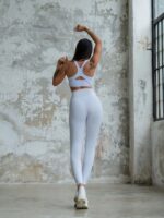 ΖΕΝ Κολάν Push-up White