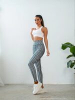 ΖΕΝ Κολάν Push-up Print
