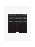 Calvin Klein Ανδρικά Boxer Μαύρο 3pack - Image 3