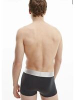 Calvin Klein Ανδρικά Boxer Black 3pack - Image 3