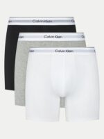 Calvin Klein Ανδρικά Boxer Brief 3Pack
