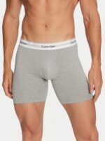 Calvin Klein Ανδρικά Boxer Brief 3Pack - Image 3