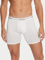 Calvin Klein Ανδρικά Boxer Brief 3Pack - Image 2