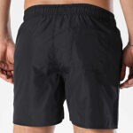 Calvin Klein Ανδρικό Μαγιό Medium Drawstring Black - Image 3