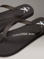 Calvin Klein Γυναικείο Σανδάλι Μαύρο - Image 2