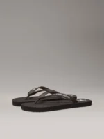 Calvin Klein Γυναικείο Σανδάλι Μαύρο - Image 3