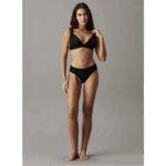 Calvin Klein Triangle Black - Image 2