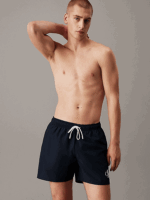 Calvin Klein Ανδρικό Μαγιό Medium Drawstring Dark Sapphire