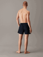 Calvin Klein Ανδρικό Μαγιό Medium Drawstring Dark Sapphire - Image 3