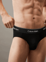 Calvin Klein Ανδρικά Slip 3Pack - Image 3