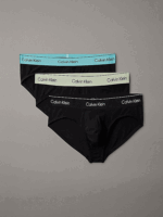 Calvin Klein Ανδρικά Slip 3Pack