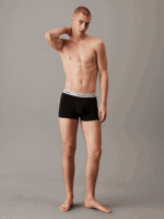 Calvin Klein Ανδρικά Boxer 3Pack - Image 2