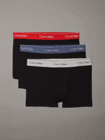 Calvin Klein Ανδρικά Boxer 3Pack