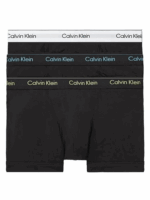 Calvin Klein Ανδρικά Boxer 3Pack - Image 2