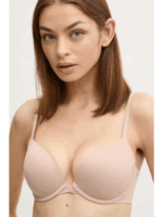 Calvin Klein Γυναικείο Σουτιέν Push Up Cedar