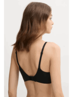 Calvin Klein Γυναικείο Σουτιέν Push Up Black - Image 2