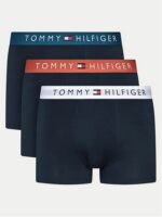 Tommy Hilfiger Ανδρικά Boxer  3Pack