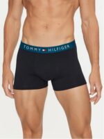 Tommy Hilfiger Ανδρικά Boxer  3Pack - Image 3