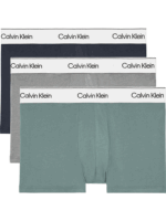Calvin Klein Ανδρικά Boxer 3Pack - Image 2