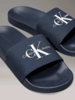 Calvin Klein Αντρική Παντόφλα Navy