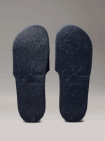 Calvin Klein Αντρική Παντόφλα Navy - Image 3