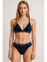 Calvin Klein Γυναικείο Bikini Dark Sapphire