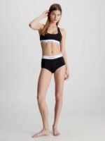 Calvin Klein Γυναικείο Boxer-Μαύρο