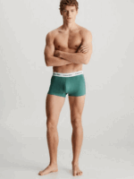 Calvin Klein Ανδρικά Boxer 3Pack