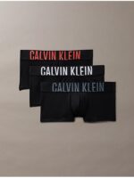 Calvin Klein Ανδρικά Low Rise Boxer 3Pack - Image 2