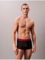 Calvin Klein Ανδρικά Low Rise Boxer 3Pack