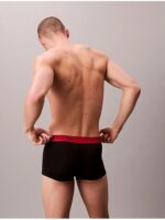 Calvin Klein Ανδρικά Low Rise Boxer 3Pack - Image 2