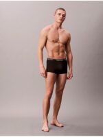 Calvin Klein Ανδρικά Low Rise Boxer 3Pack
