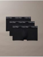 Calvin Klein Ανδρικά Low Rise Boxer 3Pack - Image 4