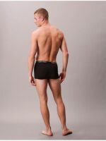 Calvin Klein Ανδρικά Low Rise Boxer 3Pack - Image 2