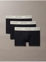 Calvin Klein Ανδρικά Boxer 3Pack - Image 4