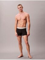 Calvin Klein Ανδρικά Boxer 3Pack