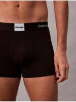 Calvin Klein Ανδρικά Boxer 3Pack Black - Image 3