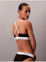 Calvin Klein Σουτιέν  Black - Image 4