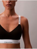 Calvin Klein Σουτιέν  Black - Image 3