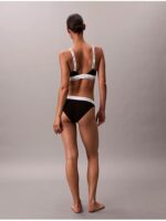 Calvin Klein Σουτιέν  Black - Image 2