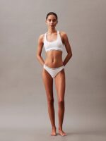 Calvin Klein Γυναικείο Brazilian Εσώρουχο 3Pck