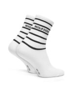 Tommy Hilfiger Γυναικείες Κάλτσες Vanilla 2Pack - Image 2