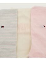 Tommy Hilfiger Γυναικείες Κάλτσες Giftbox Pink 3Pack - Image 2