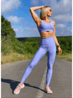 ΖΕΝ Κολάν Push-up Neon Blue - Image 3
