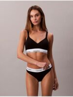 Calvin Klein Bralette Black