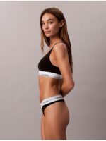 Calvin Klein Bralette Black - Image 3