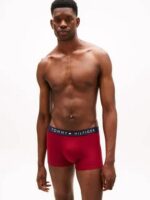 Tommy Hilfinger Ανδρικά Boxer 3Pack - Image 4