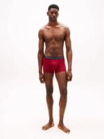 Tommy Hilfinger Ανδρικά Boxer 3Pack