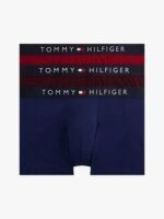 Tommy Hilfinger Ανδρικά Boxer 3Pack - Image 2