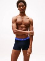 Tommy Hilfinger Ανδρικά Boxer 3Pack